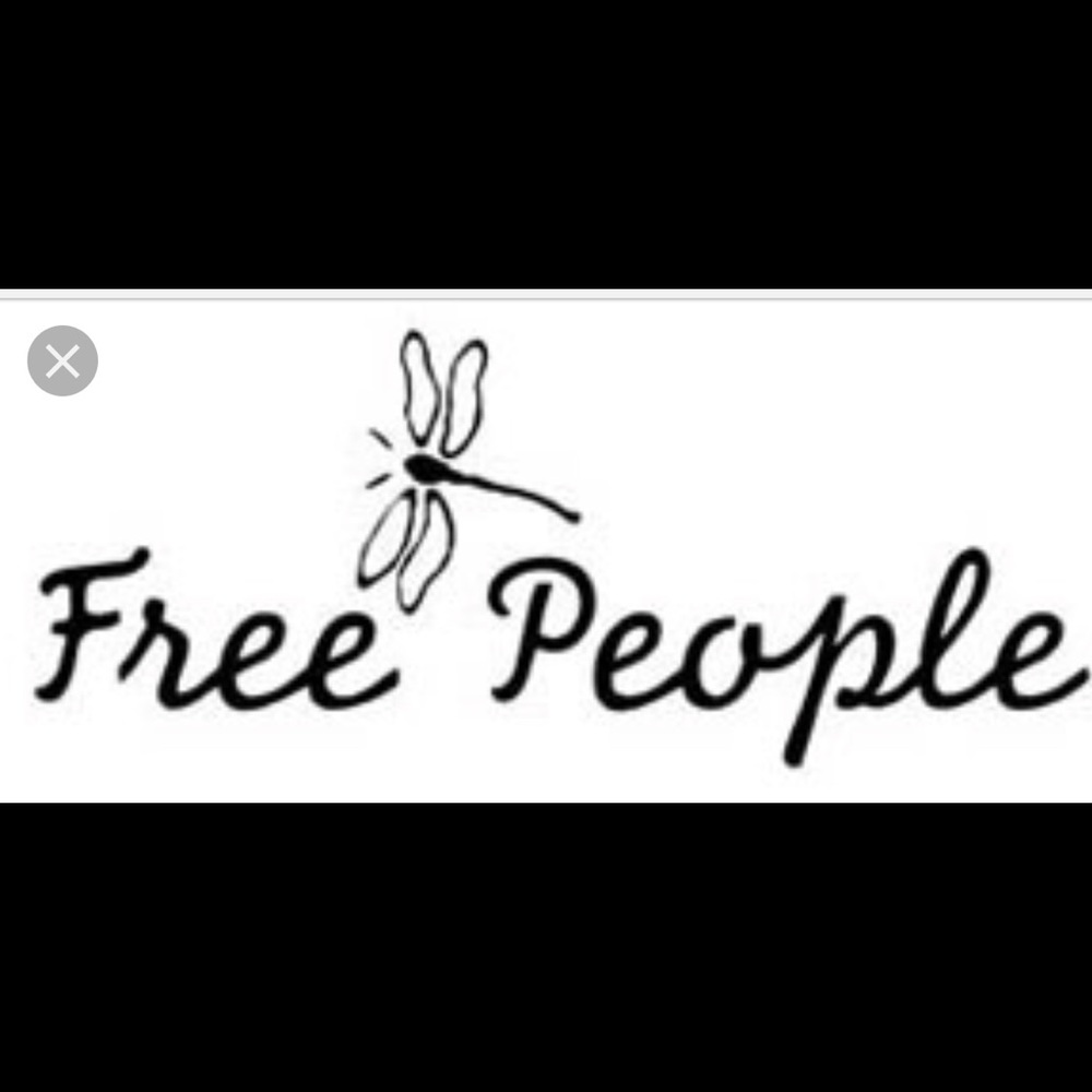 Free People jacket